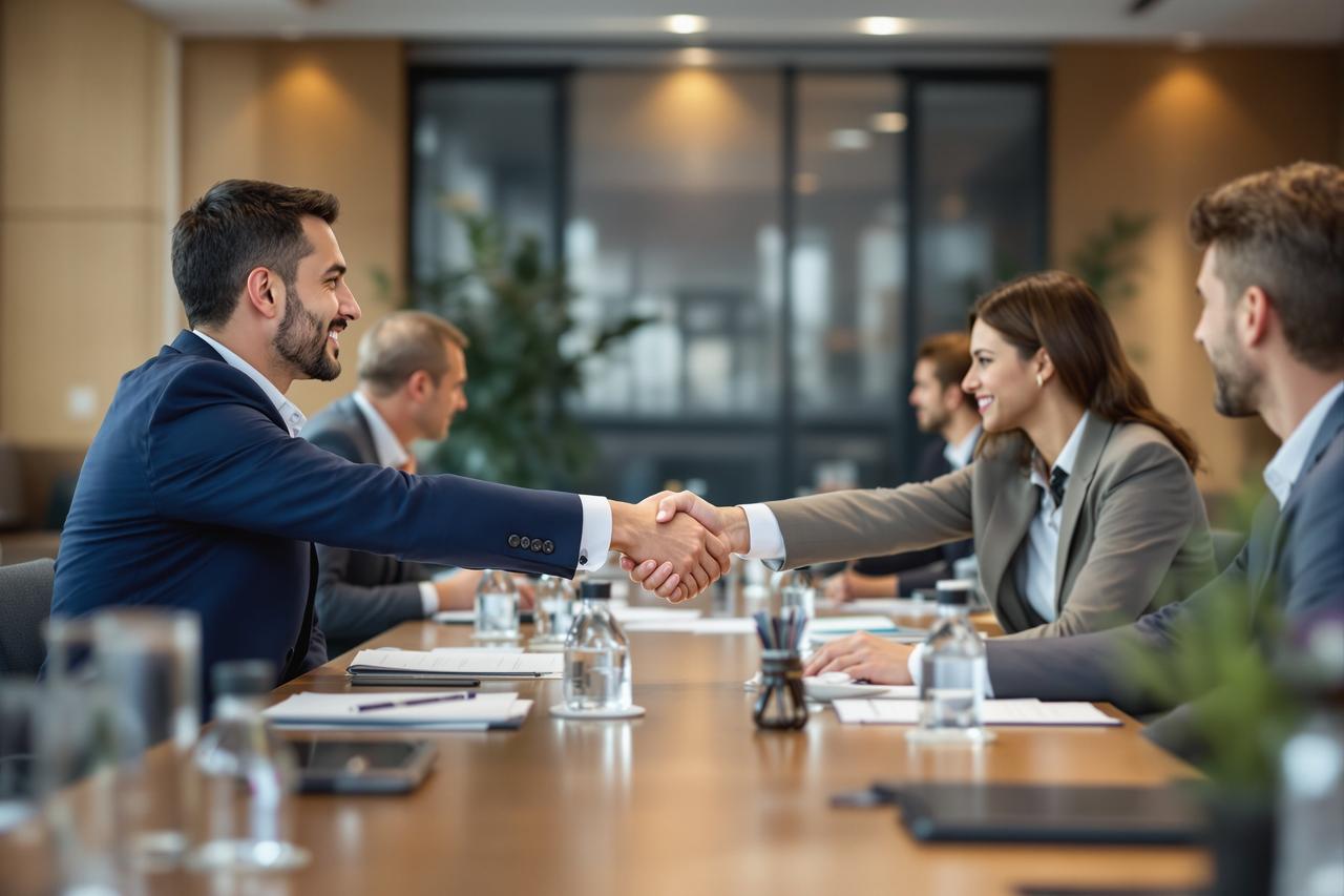 神秘电影与Netflix达成内容授权合作